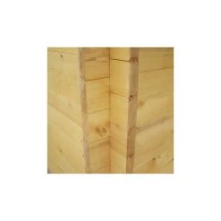 Abri De Jardin 13,09m² – Madriers 42mm Livré Et Monté 11 Abri De Jardin 13,09m² – Madriers 42mm Livré Et Monté -Nesling Magasin abri de jardin 1291m madriers 42mm livre et monte 3