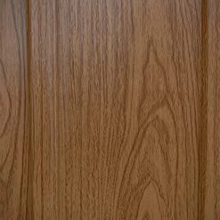 Abri De Jardin 7,14m² Toit Double Pente En Acier Galvanisé Aspect Bois Spacemaker -Nesling Magasin abri de jardin 714m toit double pente en acier galvanise aspect bois spacemaker 5