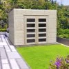 Abri De Jardin Bari 8,69m² En Bois Traité Autoclave 19mm Avec Double Porte - SOLID -Nesling Magasin abri de jardin bari 869m en bois traite autoclave 19mm avec double porte solid