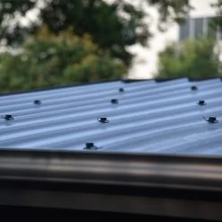 Abri De Jardin En Bois Composite 28mm Gris Clair 10,71m² PREMIUM - Woodlife Garden 13 Abri De Jardin En Bois Composite 28mm Gris Clair 10,71m² PREMIUM - Woodlife Garden -Nesling Magasin abri de jardin en bois composite 28mm gris clair 1071m premium woodlife garden 5