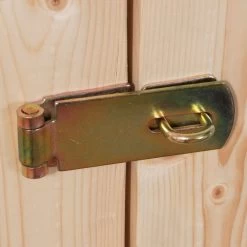 Abri De Jardin En Bois Gris Terre 4,62m² Freiburg 2 - Karibu -Nesling Magasin abri de jardin en bois gris terre 462m freiburg 2 karibu 5