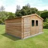 Abri De Jardin En Bois Massif 13m² PRIMO - Madriers 28mm Gardy Shelter 1 Abri De Jardin En Bois Massif 13m² PRIMO - Madriers 28mm Gardy Shelter -Nesling Magasin abri de jardin en bois massif 13m primo madriers 28mm gardy shelter