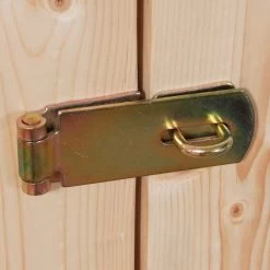 Abri De Jardin En Bois Massif 5,25m² Kerko 3 Avec Appentis 280cm – Karibu -Nesling Magasin abri de jardin en bois massif 525m kerko 3 avec appentis 280cm woodfeeling 5