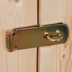 Abri De Jardin En Bois Massif 5,95m² Askola 3,5 Avec Appentis 280cm – Karibu -Nesling Magasin abri de jardin en bois massif 595m askola 35 avec appentis 280cm woodfeeling 5