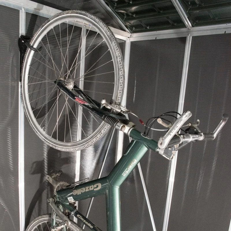 Abri De Jardin En Polycarbonate 21,3m² Sans Plancher YUKON - Palram - Canopia 7 Abri De Jardin En Polycarbonate 21,3m² Sans Plancher YUKON - Palram - Canopia – Image 5