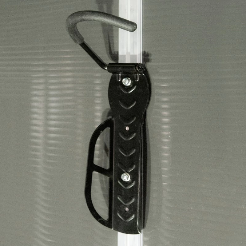 Abri De Jardin En Polycarbonate 21,3m² Sans Plancher YUKON - Palram - Canopia 8 Abri De Jardin En Polycarbonate 21,3m² Sans Plancher YUKON - Palram - Canopia – Image 6