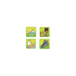 Abri De Jardin 4m² En PVC UTILITY Blanc Et Gris Vert Grosfillex + Kit Ancrage Offert 11 Abri De Jardin 4m² En PVC UTILITY Blanc Et Gris Vert Grosfillex + Kit Ancrage Offert -Nesling Magasin abri de jardin en pvc 49m utility blanc et gris vert grosfillex 3