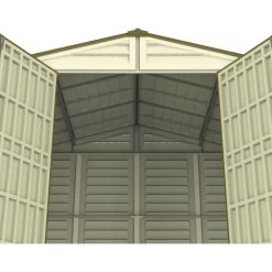 Abri De Jardin En PVC WoodStyle Premium 13,12m² Duramax 13 Abri De Jardin En PVC WoodStyle Premium 13,12m² Duramax -Nesling Magasin abri de jardin en pvc woodstyle premium 1312m duramax 5