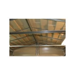 Abri De Jardin En PVC WoodStyle Premium 4,13m² Duramax 11 Abri De Jardin En PVC WoodStyle Premium 4,13m² Duramax -Nesling Magasin abri de jardin en pvc woodstyle premium 413m duramax 3