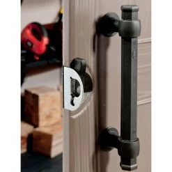 Abri De Jardin En Résine Sydney 6,32m² + Plancher Keter -Nesling Magasin abri de jardin en resine sydney 632m plancher keter 4