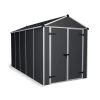 Abri De Jardin RUBICON 7m² En Aluminium Et Polycarbonate - Palram - Canopia -Nesling Magasin abri de jardin rubicon 7m en aluminium et polycarbonate palram