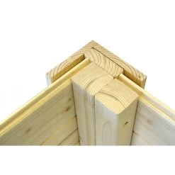 Abri De Jardin Skur 1 2,19m² + Plancher Traité Peint Gris Baltic 10 Abri De Jardin Skur 1 2,19m² + Plancher Traité Peint Gris Baltic -Nesling Magasin abri de jardin skur 1 219m plancher traite peint gris baltic 2