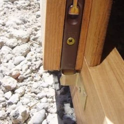 Abri En Bois Massif 16m² PRIMO 28mm Traité Teinté Marron Gardy Shelter 10 Abri En Bois Massif 16m² PRIMO 28mm Traité Teinté Marron Gardy Shelter -Nesling Magasin abri en bois massif 16m primo 28mm traite teinte marron gardy shelter 2