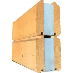 Abri En Bois Massif 19m² Avec Isolation Madriers 100mm Gardy Shelter 12 Abri En Bois Massif 19m² Avec Isolation Madriers 100mm Gardy Shelter -Nesling Magasin abri en bois massif 19m avec isolation madriers 100mm gardy shelter 4