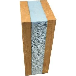 Abri En Bois Massif 22m² Avec Isolation Madriers 100mm Gardy Shelter -Nesling Magasin abri en bois massif 22m avec isolation madriers 100mm gardy shelter 1