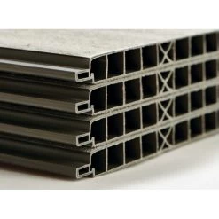 Abri En Résine Brossée Oakland 1175 Brossium 8m² + Plancher - Keter 13 Abri En Résine Brossée Oakland 1175 Brossium 8m² + Plancher - Keter -Nesling Magasin abri en resine brossee oakland 1175 brossium 8m plancher keter 5