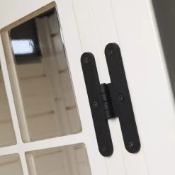 Abri Monopente 1,32m² En PVC Avec Plancher Evo Tuscany 100 – Garofalo 11 Abri Monopente 1,32m² En PVC Avec Plancher Evo Tuscany 100 – Garofalo -Nesling Magasin abri monopente 132m en pvc avec plancher evo tuscany 100 garofalo 3