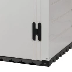 Abri Monopente 1,32m² En PVC Avec Plancher Evo Tuscany 100 – Garofalo 13 Abri Monopente 1,32m² En PVC Avec Plancher Evo Tuscany 100 – Garofalo -Nesling Magasin abri monopente 132m en pvc avec plancher evo tuscany 100 garofalo 5