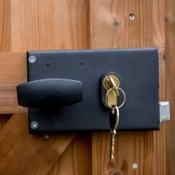 Abri Thermabri 19,69m² En Bois Thermo Traité Toiture En Acier HABRITA 12 Abri Thermabri 19,69m² En Bois Thermo Traité Toiture En Acier HABRITA -Nesling Magasin abri thermabri 1969m en bois thermo traite toiture en acier habrita 4