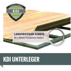 Abri Toit Plat 13,60m² Bois Massif Gris Terre 40mm Radeburg 3 Avec Appentis 330cm Et Paroi Arrière – Karibu 12 Abri Toit Plat 13,60m² Bois Massif Gris Terre 40mm Radeburg 3 Avec Appentis 330cm Et Paroi Arrière – Karibu -Nesling Magasin abri toit plat 1360m bois massif gris terre 40mm radeburg 3 avec appentis 330cm et paroi arriere karibu 4