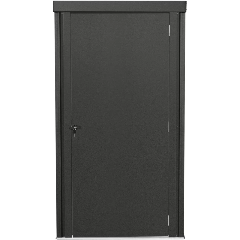 Armoire à Outils Azione En Acier Galvanisé Gris Anthracite – City Garden 4 Armoire à Outils Azione En Acier Galvanisé Gris Anthracite – City Garden – Image 2