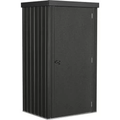 Armoire à Outils Azione En Acier Galvanisé Gris Anthracite – City Garden 11 Armoire à Outils Azione En Acier Galvanisé Gris Anthracite – City Garden -Nesling Magasin armoire a outils azione en acier galvanise gris anthracite city garden 3