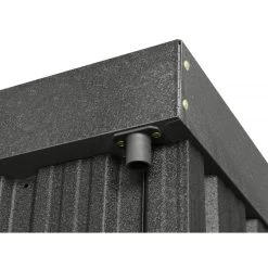 Armoire à Outils Azione En Acier Galvanisé Gris Anthracite – City Garden 12 Armoire à Outils Azione En Acier Galvanisé Gris Anthracite – City Garden -Nesling Magasin armoire a outils azione en acier galvanise gris anthracite city garden 4