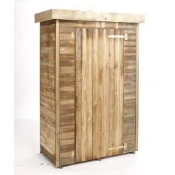 Armoire De Jardin En Bois Massif Traité Autoclave 0,72m² THEO – Forest Style 9 Armoire De Jardin En Bois Massif Traité Autoclave 0,72m² THEO – Forest Style -Nesling Magasin armoire de jardin en bois massif traite autoclave 072m theo forest style 2
