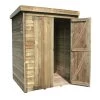 Armoire De Jardin En Bois Massif Traité Autoclave 1,98m² THEOFIL – Forest Style -Nesling Magasin armoire de jardin en bois massif traite autoclave 198m theofil forest style