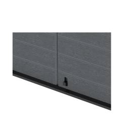 Armoire De Rangement En Résine Gris 1200L StoreAway – DURAMAX -Nesling Magasin armoire de rangement en resine gris 1200l storeaway duramax 3