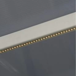 Bande D’éclairage LED 270cm Avec Contrôleur De Gradateur à Distance – Canopia -Nesling Magasin bande declairage led 270cm avec controleur de gradateur a distance canopia 2