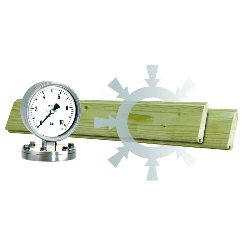 Carport En Bois Autoclave 30,35m² Avec Débarras 9m² - Karibu 8 Carport En Bois Autoclave 30,35m² Avec Débarras 9m² - Karibu – Image 6