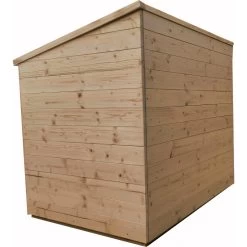 Coffre De Jardin En Bois Traité 20mm 1200L GENIO Blanc - Gardy Shelter 12 Coffre De Jardin En Bois Traité 20mm 1200L GENIO Blanc - Gardy Shelter -Nesling Magasin coffre de jardin en bois traite 20mm 1200l genio blanc gardy shelter 4