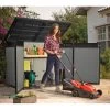 Coffre De Jardin En Résine Brossée Brossium 2100L - Keter 2 Coffre De Jardin En Résine Brossée Brossium 2100L - Keter -Nesling Magasin coffre de jardin en resine brossee brossium 2100l keter