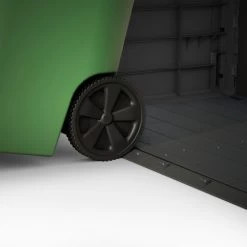 Coffre De Jardin Multifonctions En Résine 1200L Toit Plat Noir - Keter 13 Coffre De Jardin Multifonctions En Résine 1200L Toit Plat Noir - Keter -Nesling Magasin coffre de jardin multifonctions en resine 1200l toit plat keter 5