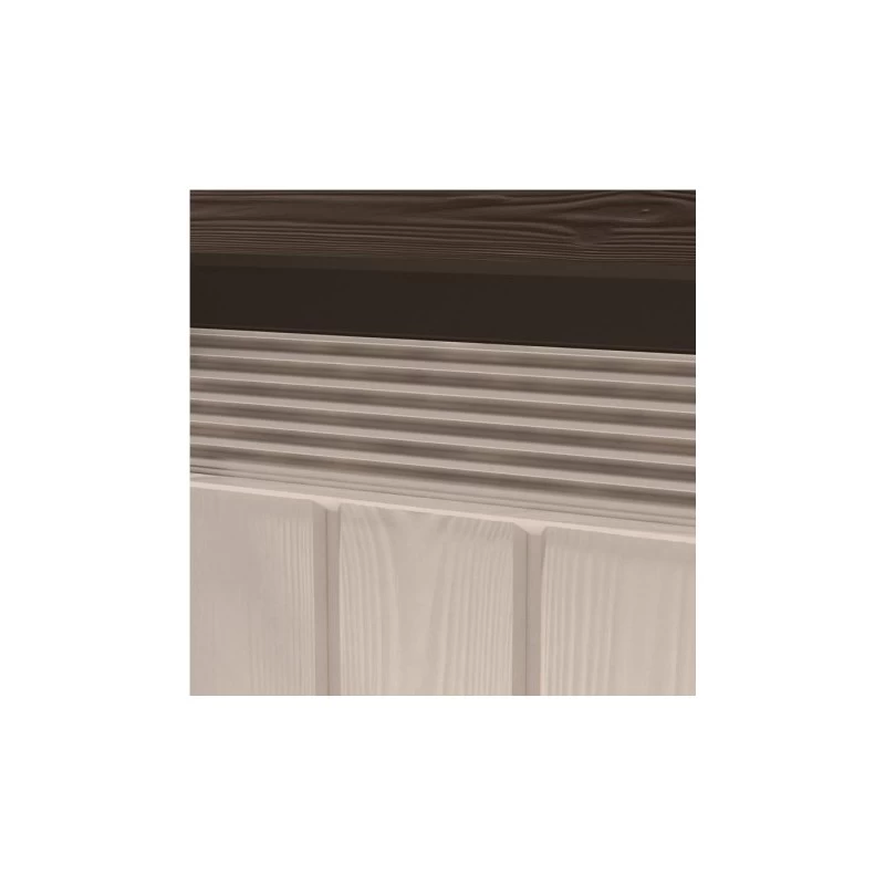 Coffre Multifonctions En Résine 2000L Keter 6 Coffre Multifonctions En Résine 2000L Keter – Image 4