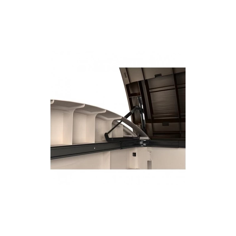 Coffre Multifonctions En Résine 2000L Keter 7 Coffre Multifonctions En Résine 2000L Keter – Image 5