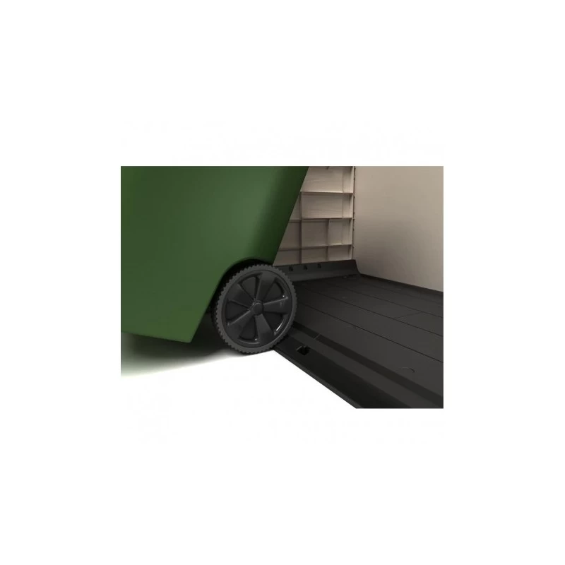 Coffre Multifonctions En Résine 2000L Keter 8 Coffre Multifonctions En Résine 2000L Keter – Image 6