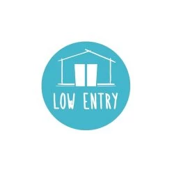 Garage Toit Plat 19,26m² Avec Porte Sectionnelle Motorisée Madriers 40mm SOLID 11 Garage Toit Plat 19,26m² Avec Porte Sectionnelle Motorisée Madriers 40mm SOLID -Nesling Magasin garage toit plat 1926m avec porte sectionnelle motorisee madriers 40mm solid 3