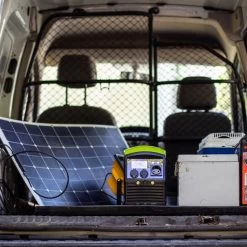 Pack Station D’énergie Portative Izywatt 1500Wh + Panneau Solaire Souple 120W 10 Pack Station D’énergie Portative Izywatt 1500Wh + Panneau Solaire Souple 120W -Nesling Magasin pack station denergie portative izywatt 1500wh panneau solaire souple 120w 2