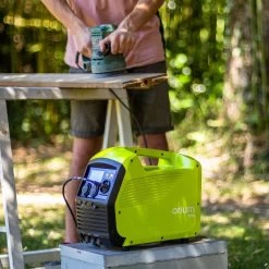 Pack Station D’énergie Portative Izywatt 1500Wh + Panneau Solaire Souple 120W 12 Pack Station D’énergie Portative Izywatt 1500Wh + Panneau Solaire Souple 120W -Nesling Magasin pack station denergie portative izywatt 1500wh panneau solaire souple 120w 4