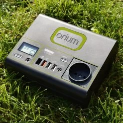 Batteri Izywatt 150Wh Rechargeable + Panneau Solaire Pliant 20W 12 Batteri Izywatt 150Wh Rechargeable + Panneau Solaire Pliant 20W -Nesling Magasin pack station denergie portative izywatt 150wh panneau solaire pliant 20w 4