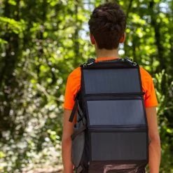 Batterie Portative Rechargeable Izywatt 150Wh + Panneau Solaire 30W 13 Batterie Portative Rechargeable Izywatt 150Wh + Panneau Solaire 30W -Nesling Magasin pack station denergie portative izywatt 150wh panneau solaire pliant 30w 5