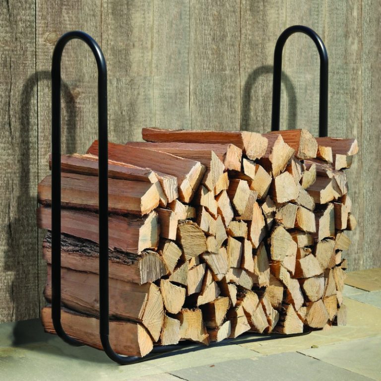 Nesling Magasin -Nesling Magasin porte buches 120cm en acier capacite de charge de 280kg shelter logic 768x768 1