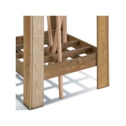 Range Outils De Jardin En Bois Traité Autoclave Jardipolys -Nesling Magasin range outils de jardin en bois jardipolys 3