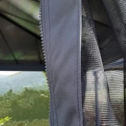 Set De Moustiquaires En Polyester Léger Pour Pergolas Dallas 4300 De 15,5m² - Palram - Canopia 12 Set De Moustiquaires En Polyester Léger Pour Pergolas Dallas 4300 De 15,5m² - Palram - Canopia -Nesling Magasin set de moustiquaires en polyester leger pour pergolas dallas 4300 de 155m palram 4