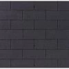 Shingles Noirs Pour Abri De Jardin 300x300cm - Décor Et Jardin -Nesling Magasin shingles noirs pour abri de jardin 300x300cm decor et jardin