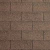 Shingles Rectangulaires Brun - Paquets De 3m² -Nesling Magasin shingles rectangulaires brun paquets de 3m