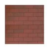 Shingles Rectangulaires Rouge Foncé - Paquets De 3m² 1 Shingles Rectangulaires Rouge Foncé - Paquets De 3m² -Nesling Magasin shingles rectangulaires rouge fonce paquets de 3m