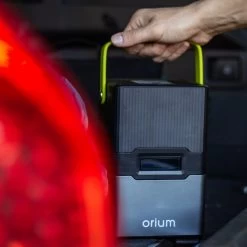Station D'énergie Portative Izywatt 250 - ORIUM -Nesling Magasin station d energie portative izywatt 250 orium 4